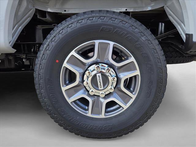 New 2026 Ford F250 Lariat w/ Lariat Premium Package image 10