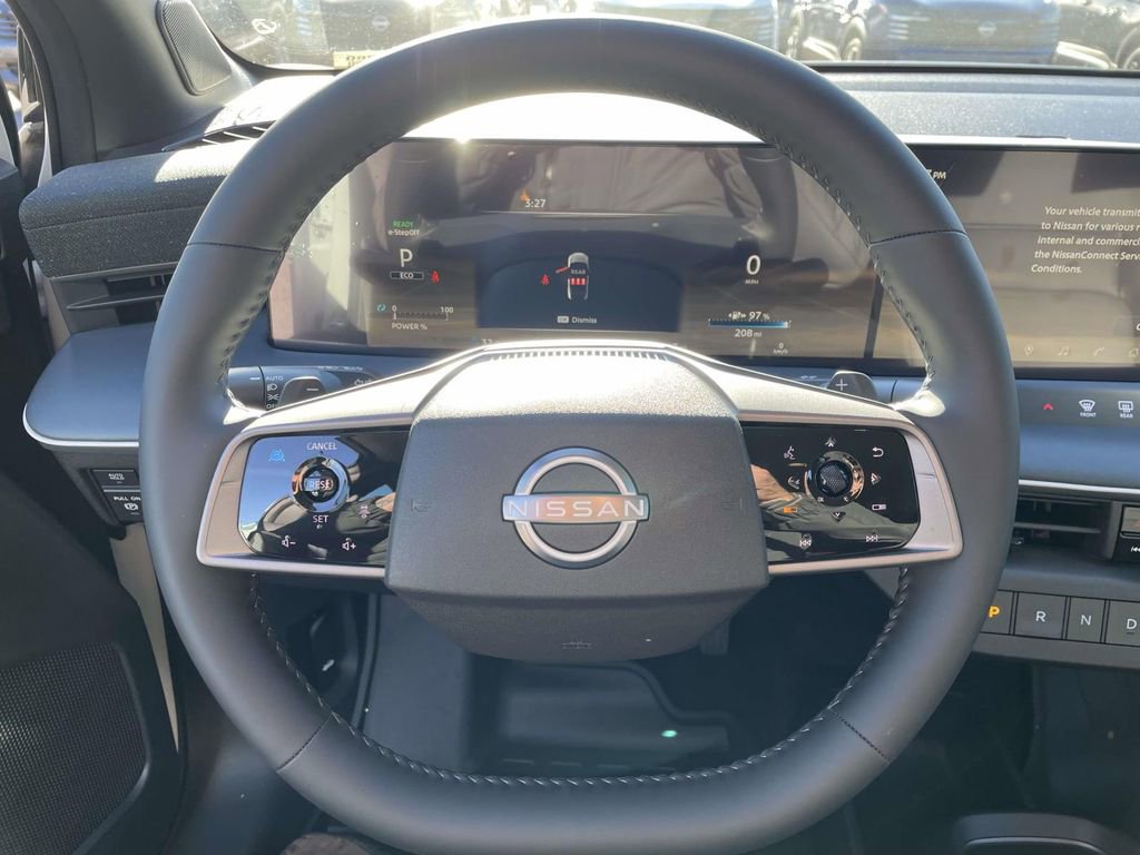 New 2026 Nissan Leaf SV+ w/ Floor Mat Package (SV+) FWD image 18