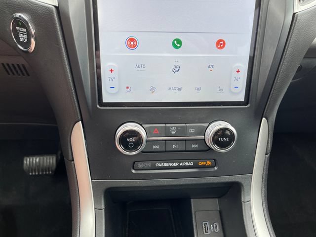 Used 2024 Ford Edge SEL w/ Convenience Package AWD/4WD image 18