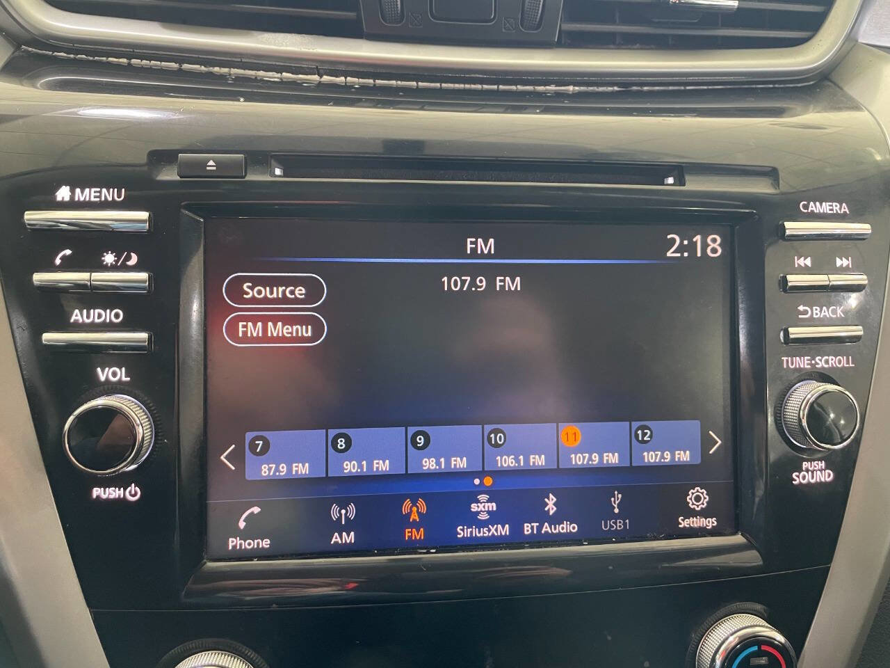 Used 2019 Nissan Murano S w/ Cargo Package image 32