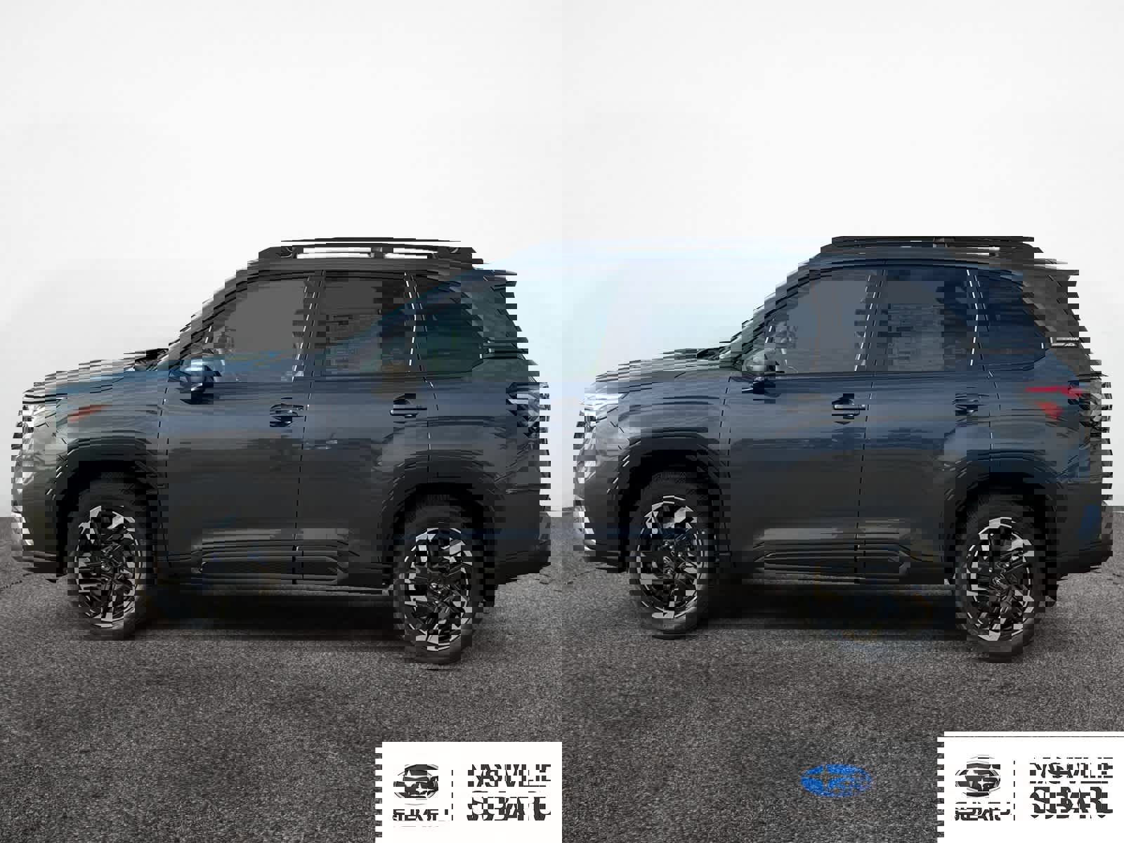 New 2025 Subaru Forester Limited image 2