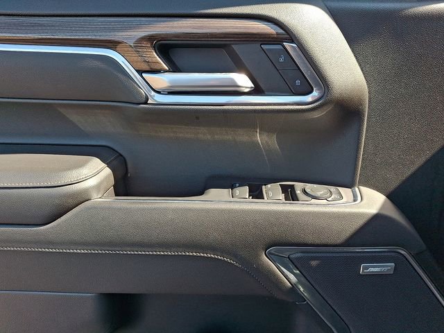 Used 2022 Chevrolet Silverado 1500 LT Trail Boss w/ LT Trail Boss Premium Package AWD/4WD image 10