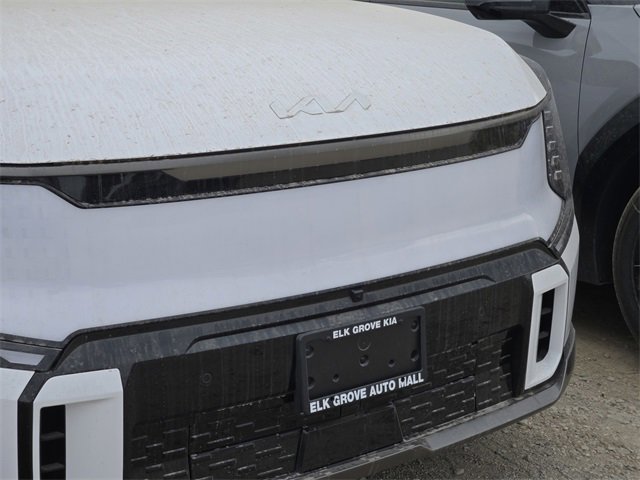 New 2026 Kia EV9 GT-Line image 5