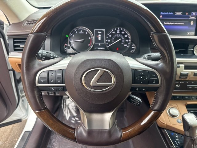 Used 2016 Lexus ES 350 image 17