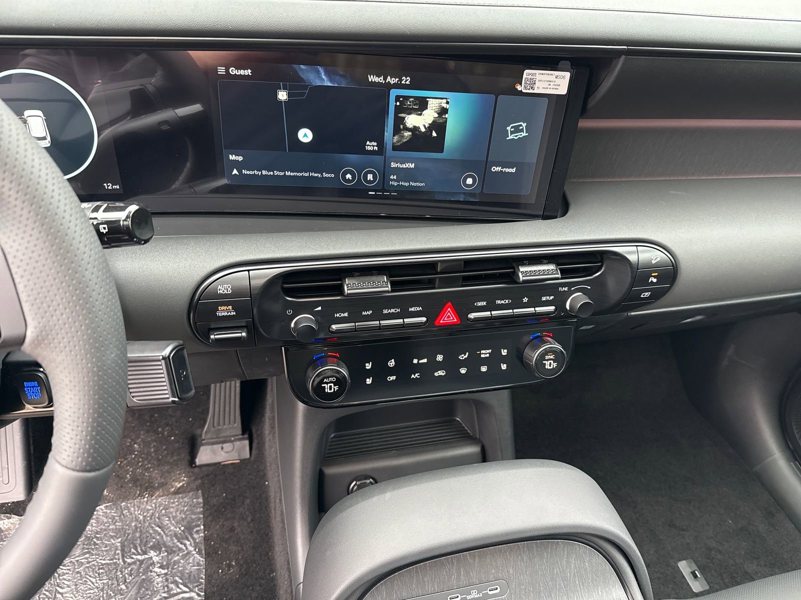 New 2026 Hyundai Palisade XRT Pro AWD/4WD image 17