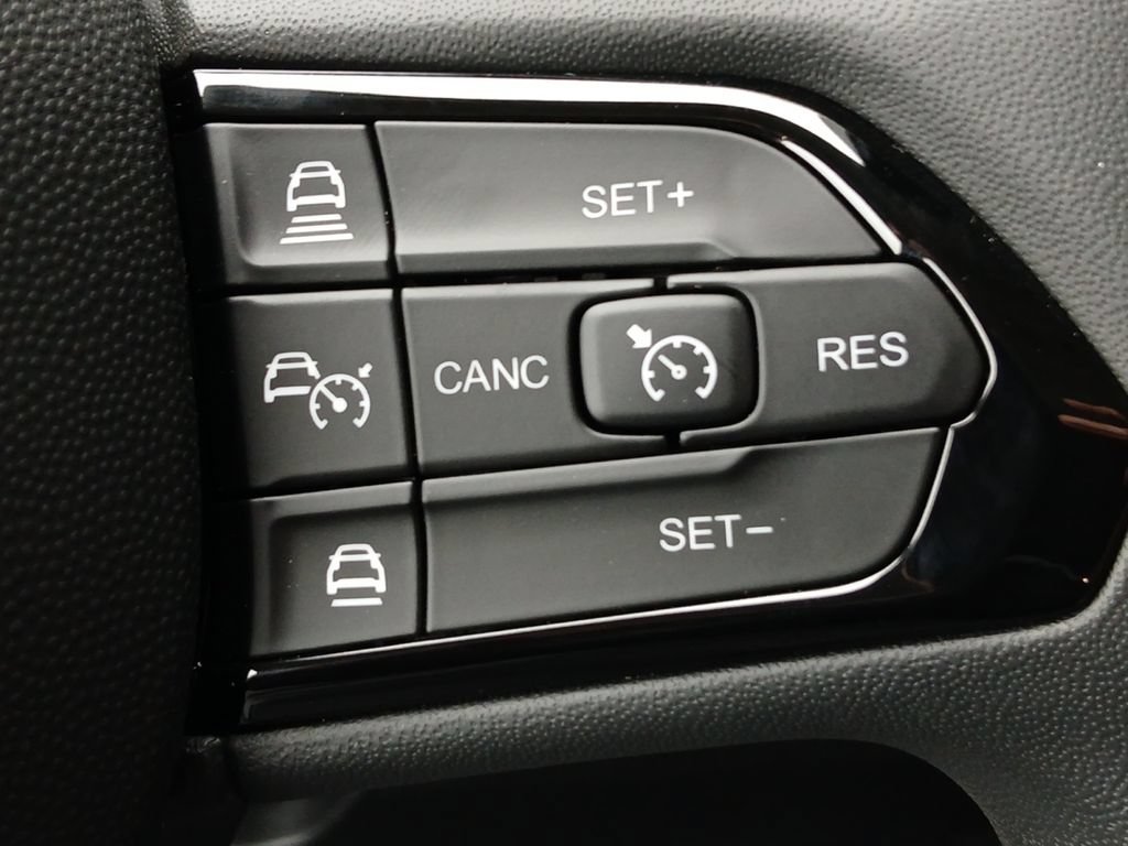 New 2026 RAM ProMaster 2500 FWD image 25