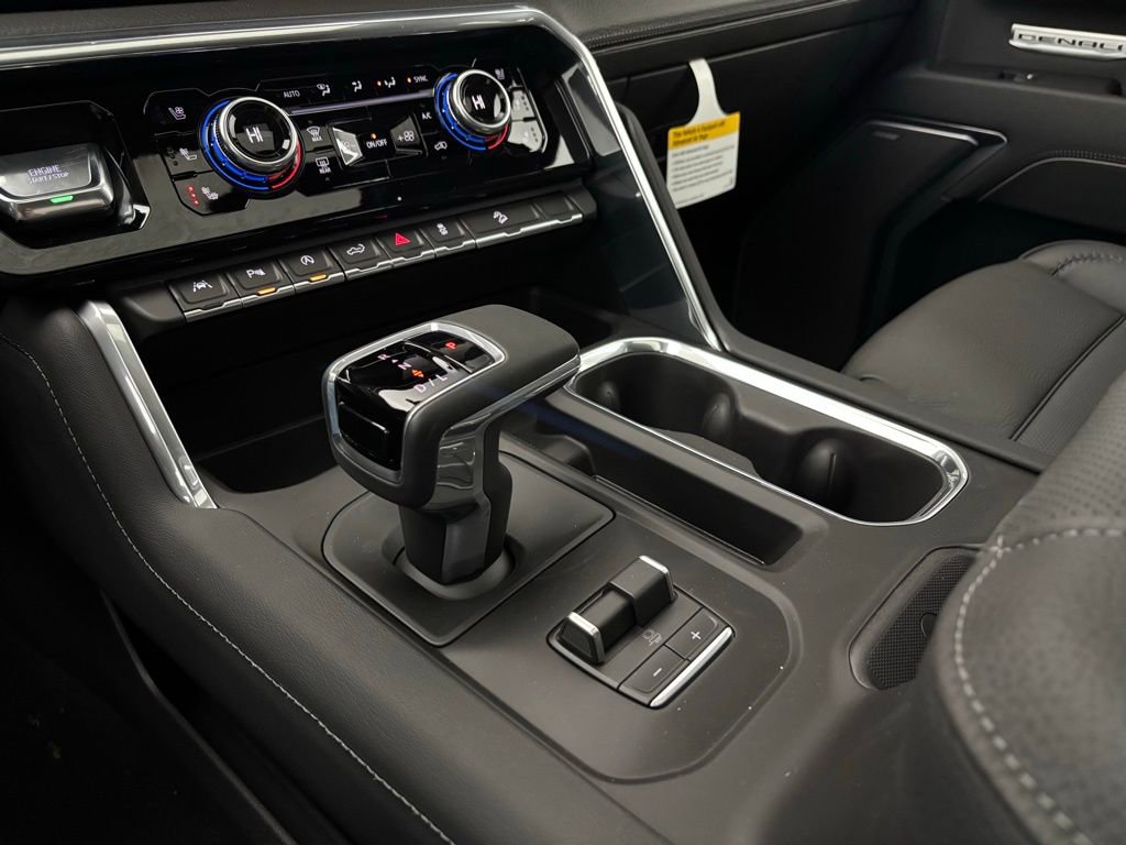 New 2026 GMC Sierra 1500 Denali w/ Denali Reserve Package image 29