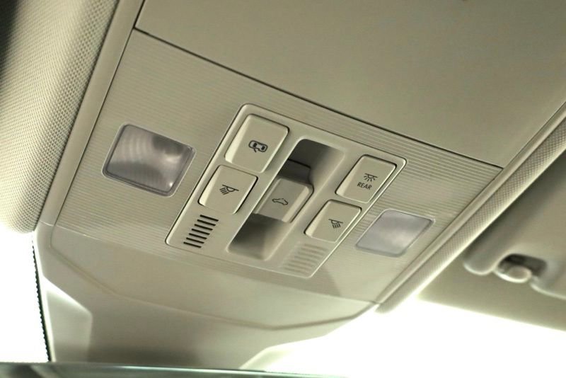 New 2026 Volkswagen Jetta SE image 30