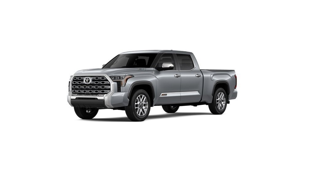New 2026 Toyota Tundra 1794 Edition image 23