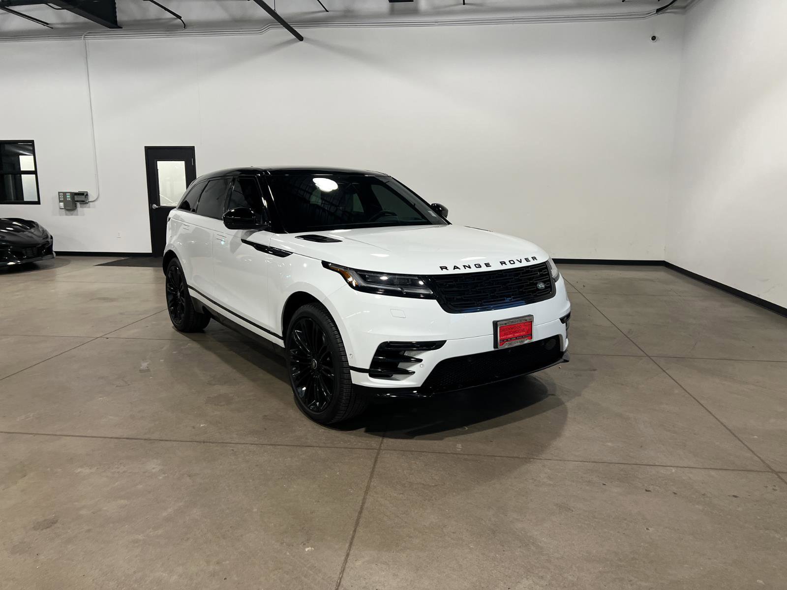 Used 2026 Land Rover Range Rover Velar Dynamic SE