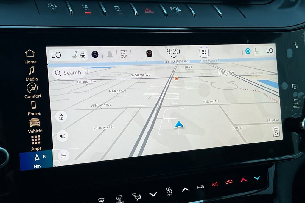 New 2026 Jeep Grand Cherokee L 4WD image 20