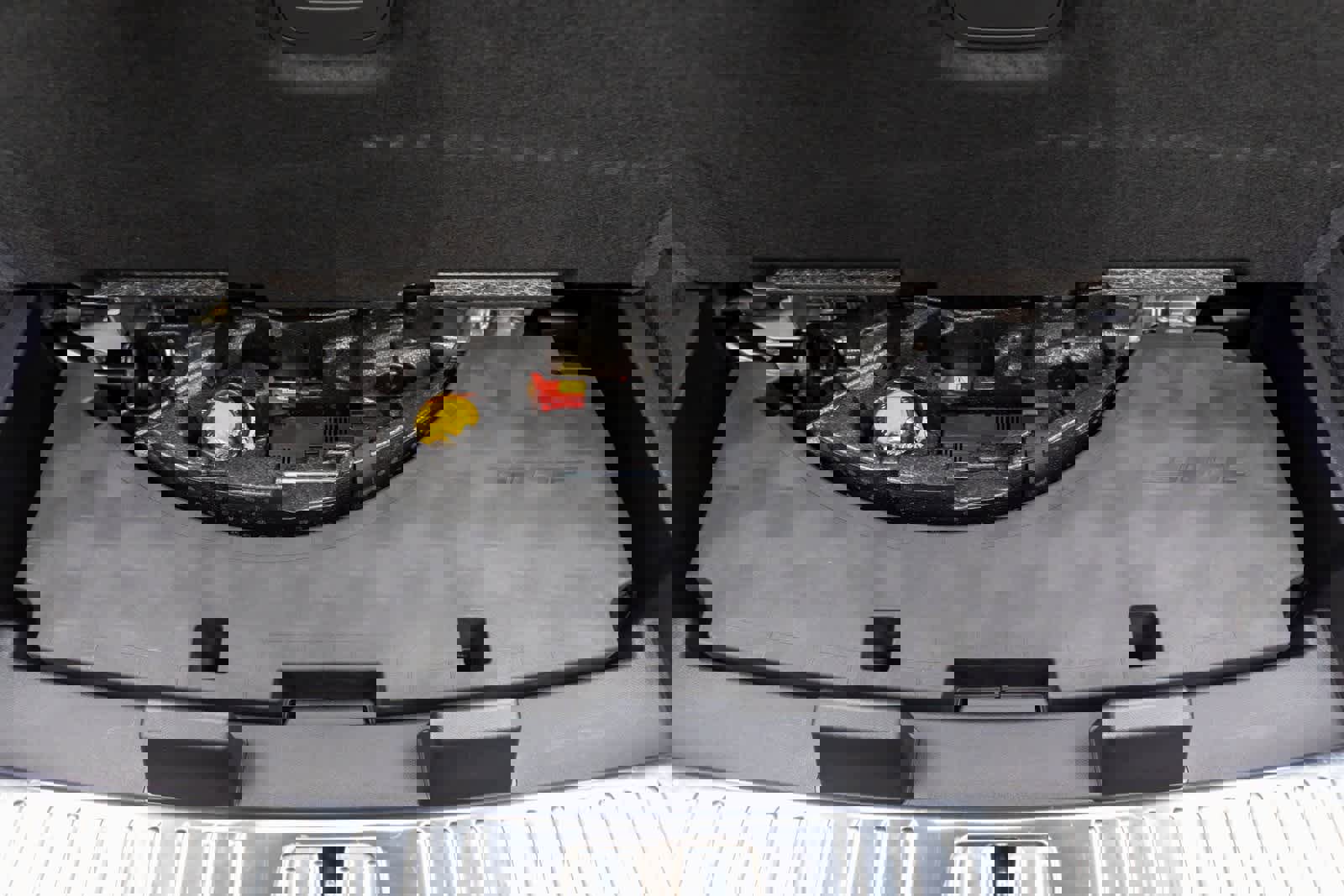 Used 2024 Porsche Cayenne S image 44