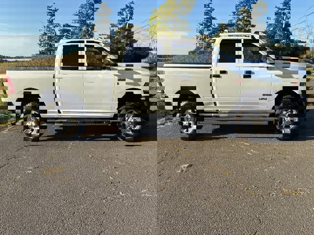 Certified 2021 RAM 2500 Tradesman image 12