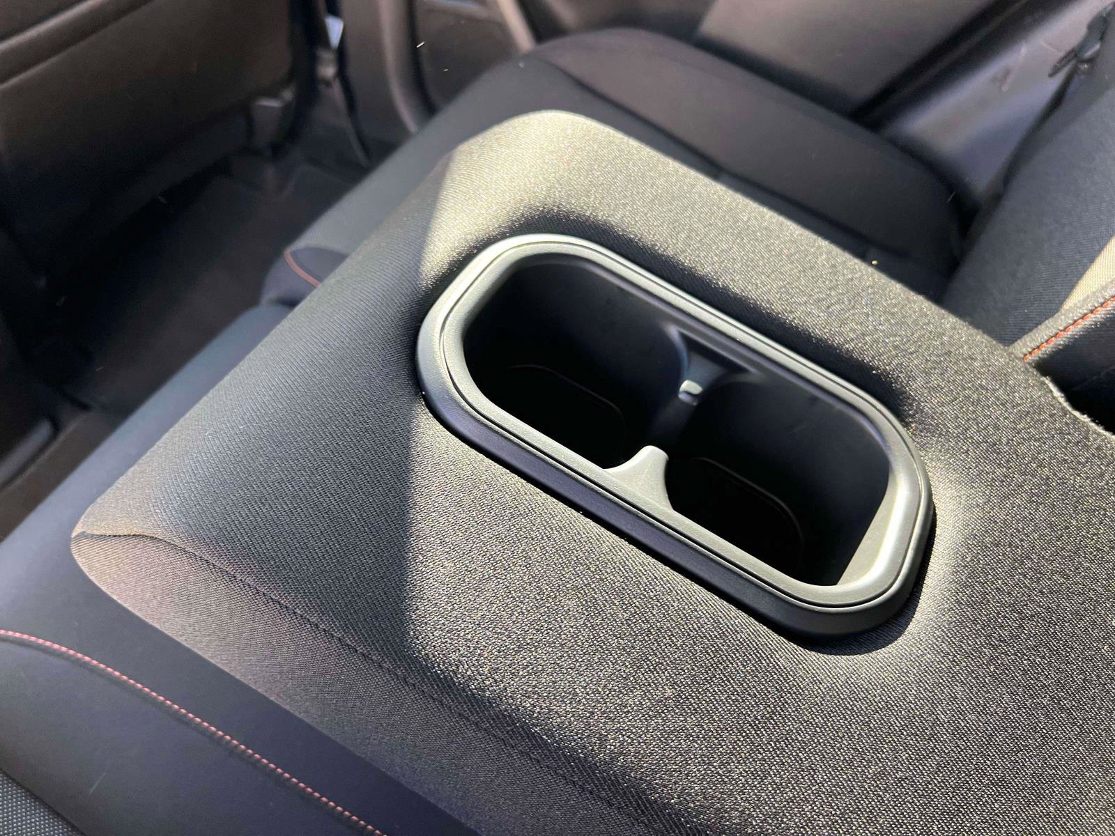 Used 2024 Honda CR-V Sport image 10