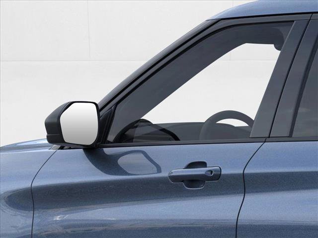 New 2025 Ford Explorer Active image 20