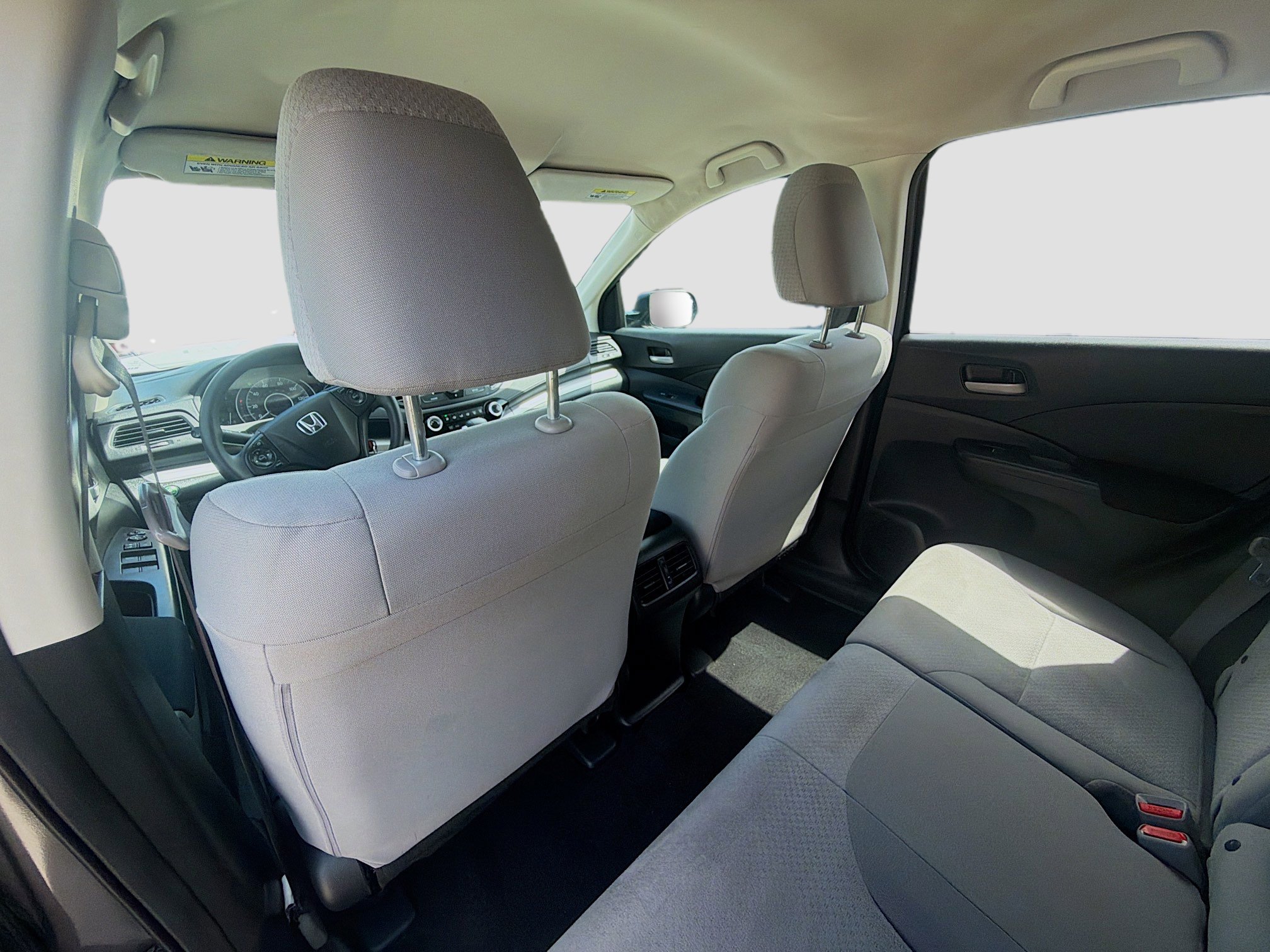 Used 2016 Honda CR-V SE image 25