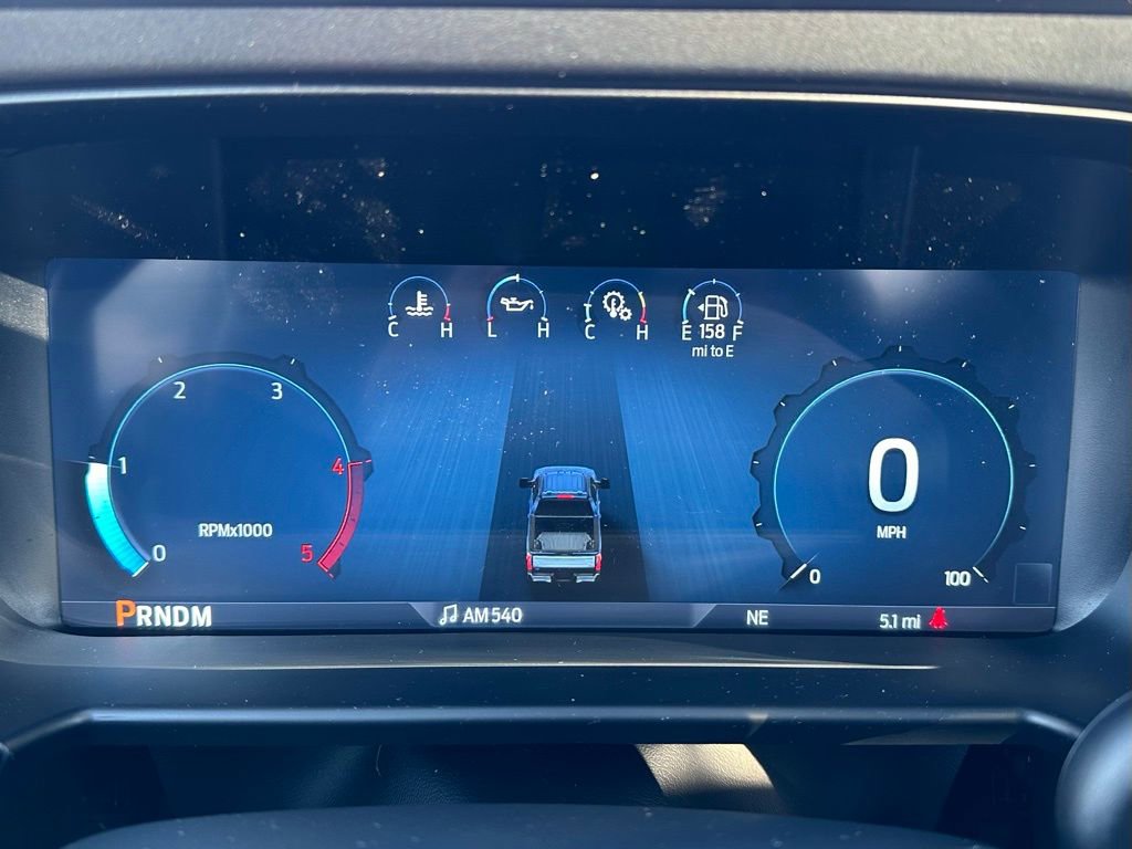 New 2026 Ford F250 Platinum image 28