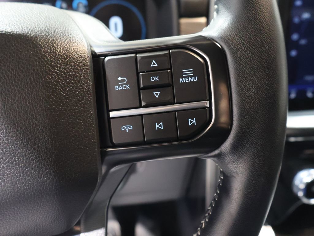 Used 2022 Ford F150 Platinum w/ Equipment Group 701A High image 38