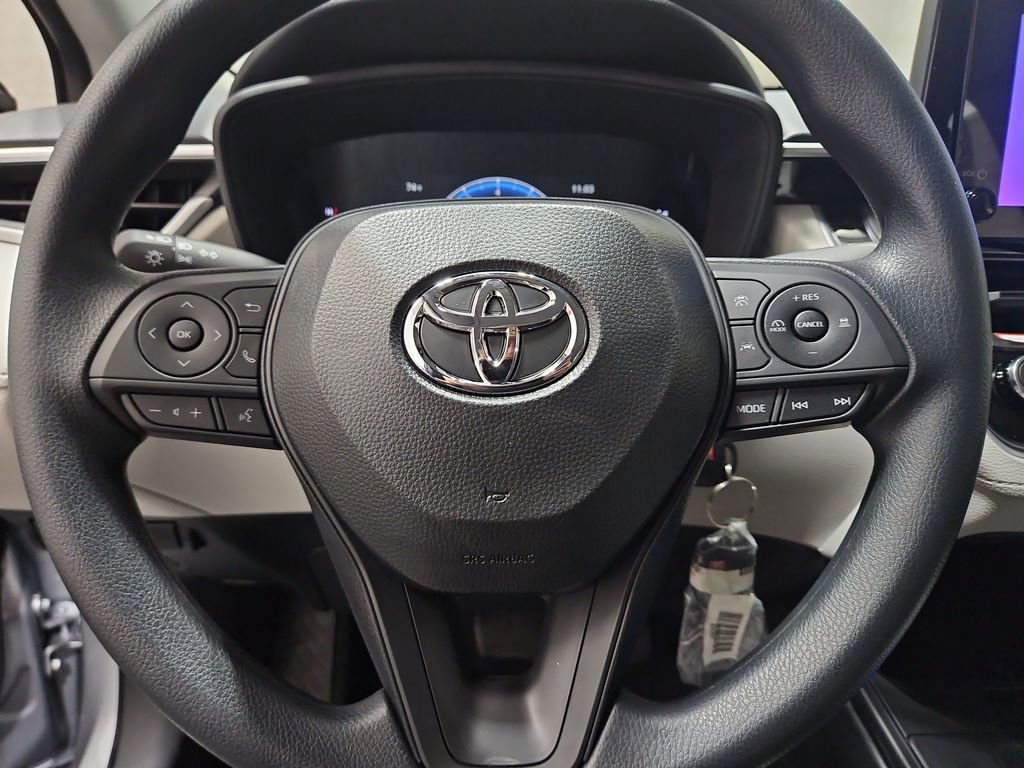 New 2026 Toyota Corolla Cross L image 15