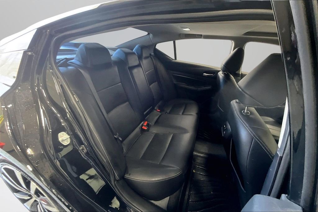 Used 2019 Nissan Altima 2.5 Platinum AWD/4WD image 25