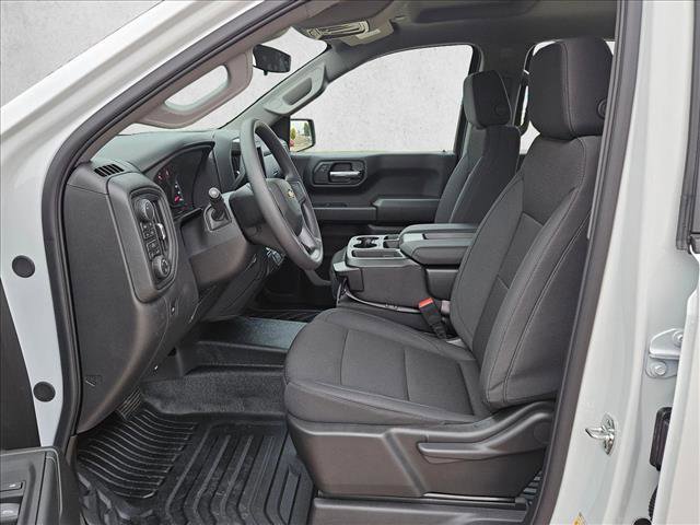 New 2026 Chevrolet Silverado 1500 W/T image 14