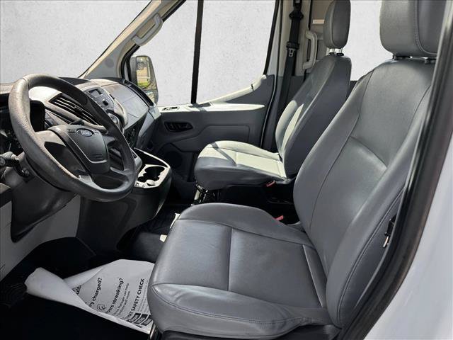 Used 2018 Ford Transit 350 XL RWD image 8