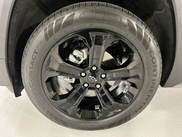 Used 2026 Chevrolet Equinox LT w/ Convenience Package II AWD/4WD image 8