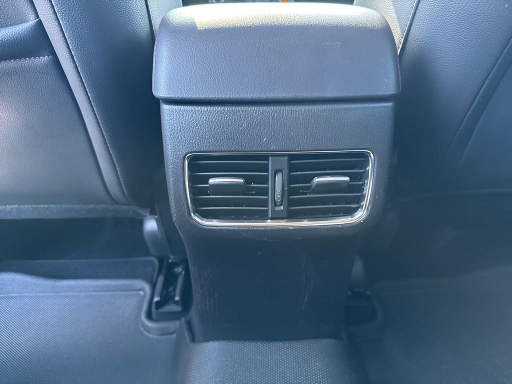 Used 2021 MAZDA CX-5 Carbon Edition image 25