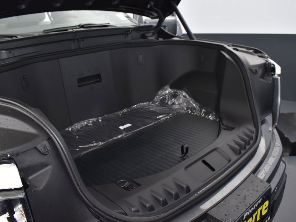 New 2025 Ford F150 Lightning Platinum AWD/4WD image 20