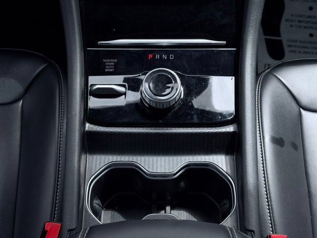 Used 2025 Jeep Grand Cherokee Limited AWD/4WD image 34