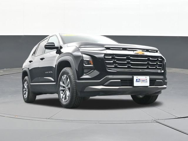 Used 2025 Chevrolet Equinox LT FWD image 57