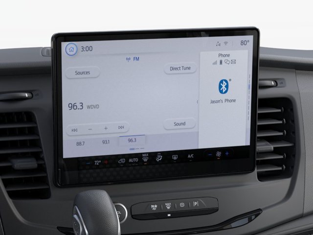 New 2026 Ford Transit 350 XL RWD image 16