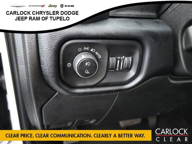 Used 2026 RAM 2500 Laramie image 15