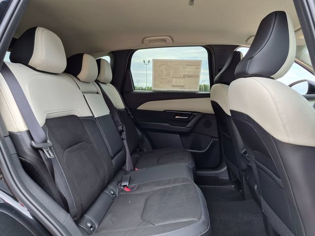 New 2026 MAZDA CX-5 Preferred AWD/4WD image 27