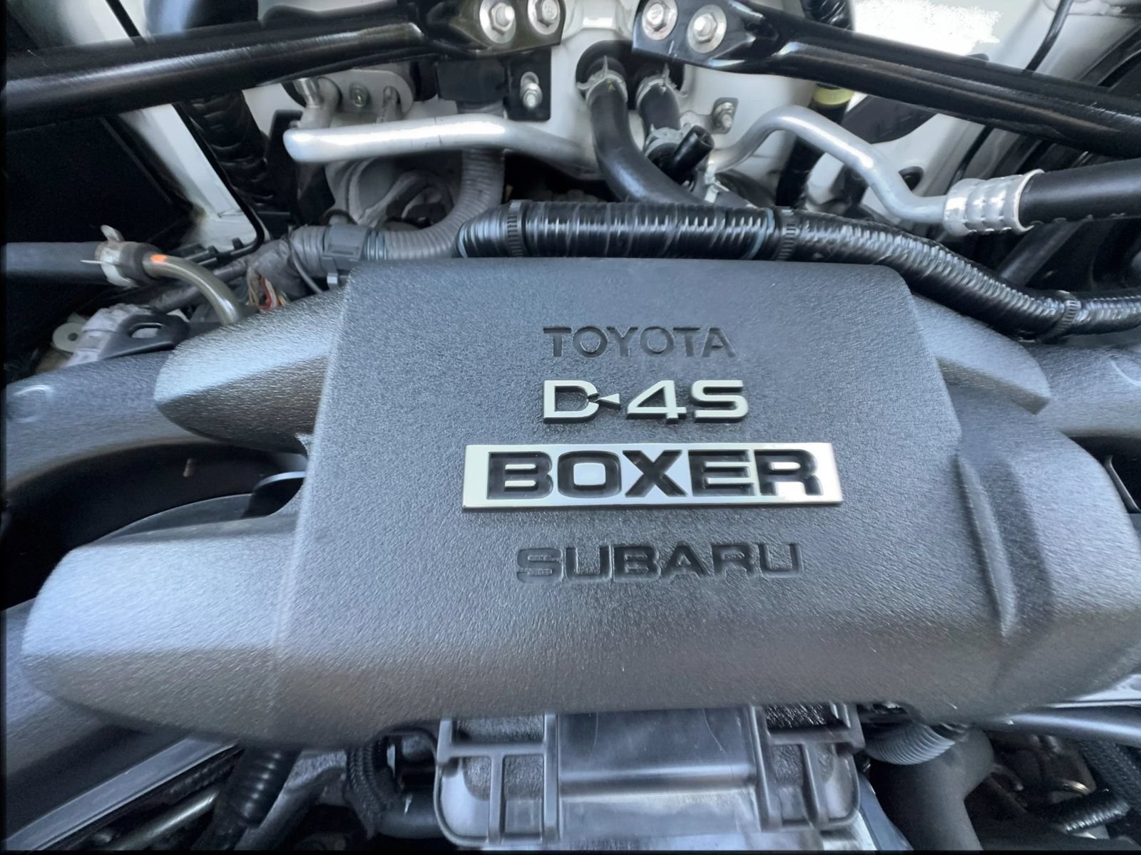 Used 2013 Subaru BRZ Limited RWD image 38