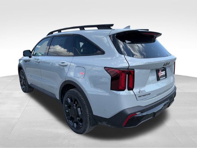 New 2026 Kia Sorento SX AWD/4WD image 5