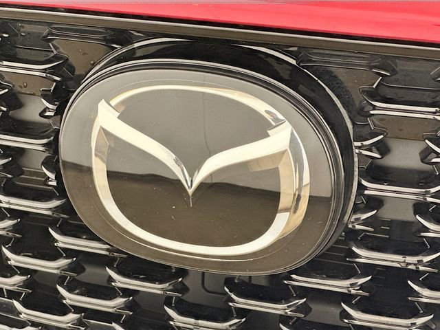 Used 2023 MAZDA CX-5 AWD 2.5 S w/ Preferred Package image 24
