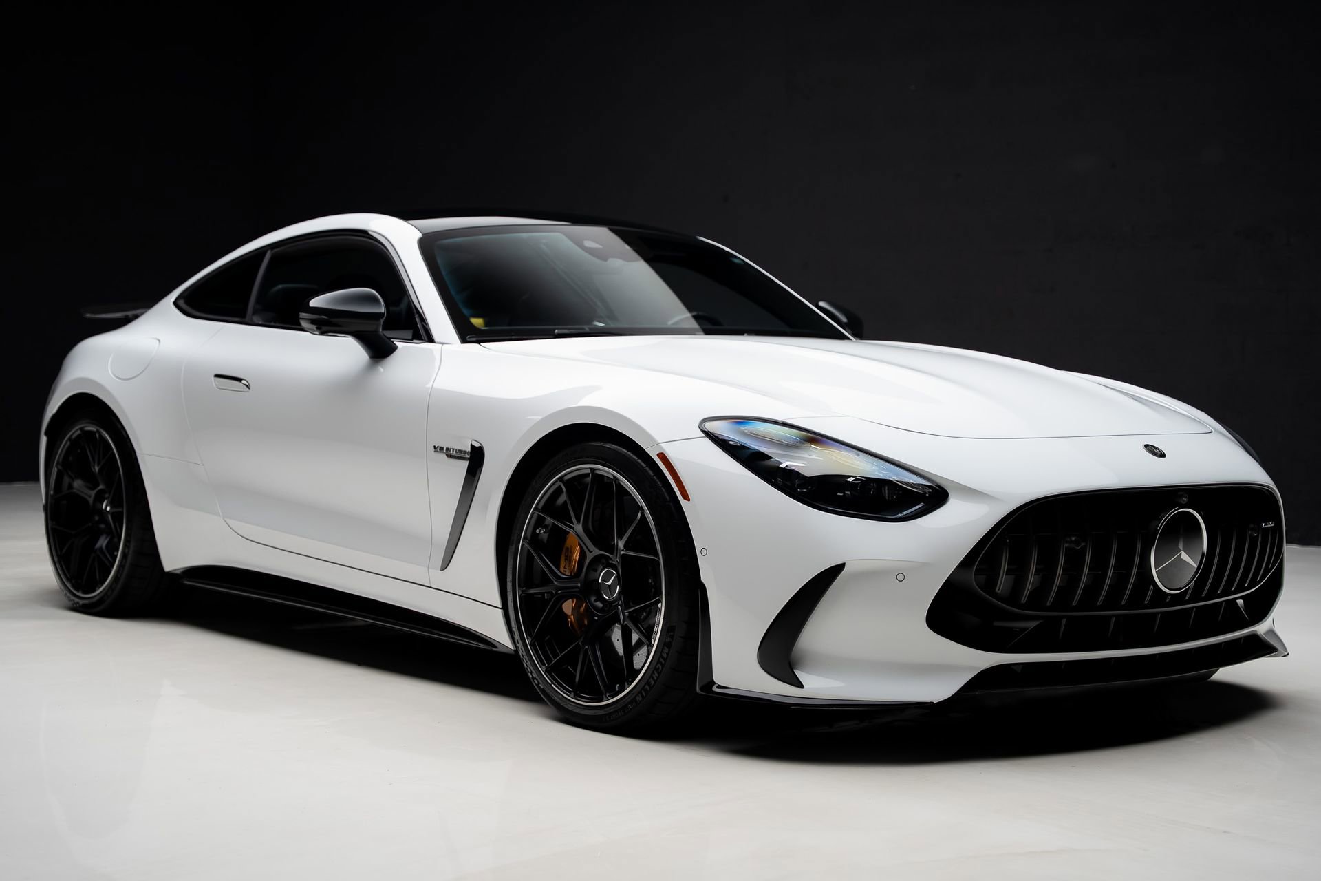Used 2026 Mercedes-Benz AMG GT 63 image 91