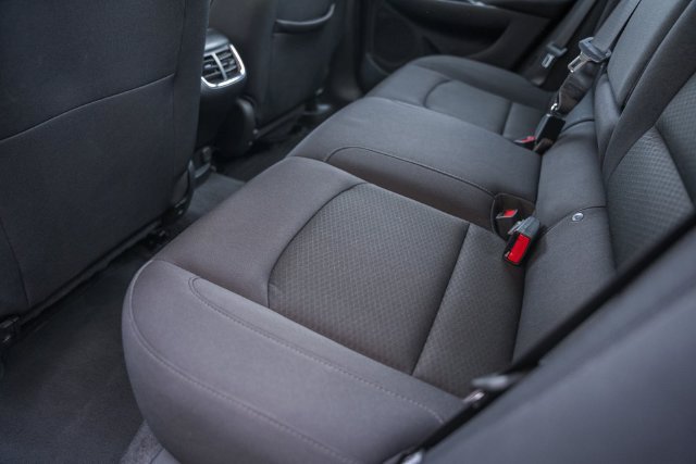 Used 2025 Chevrolet Malibu LT FWD image 37