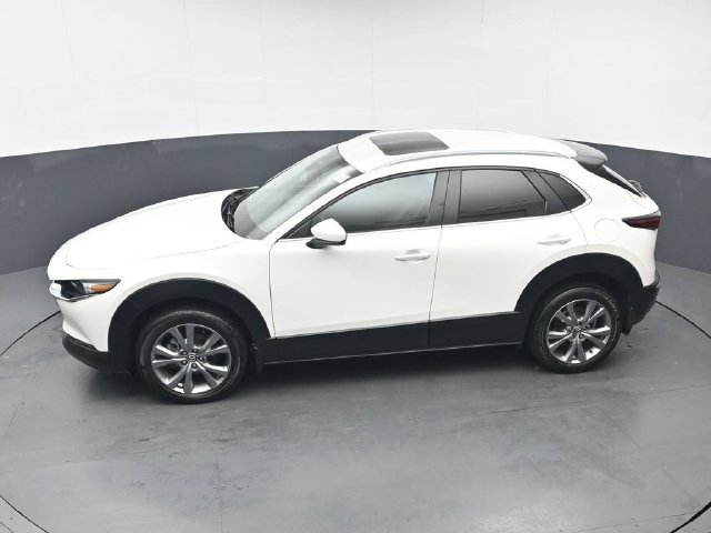 Certified 2024 MAZDA CX-30 AWD 2.5 S w/ Preferred Package image 36