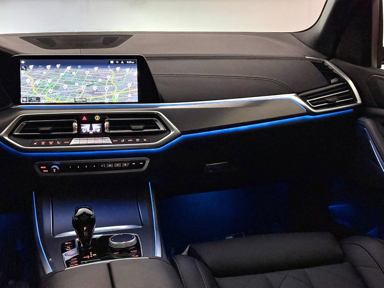 Used 2023 BMW X5 xDrive45e w/ Climate Comfort Package image 28