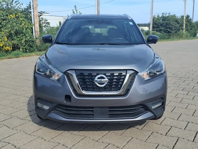 Used 2020 Nissan Kicks SR FWD image 25