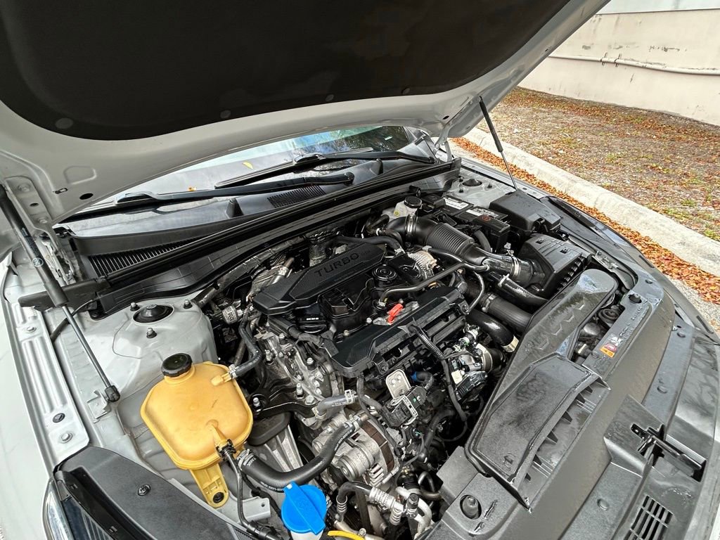 Used 2022 Kia K5 GT-Line w/ GT-Line FWD Premium Package image 30