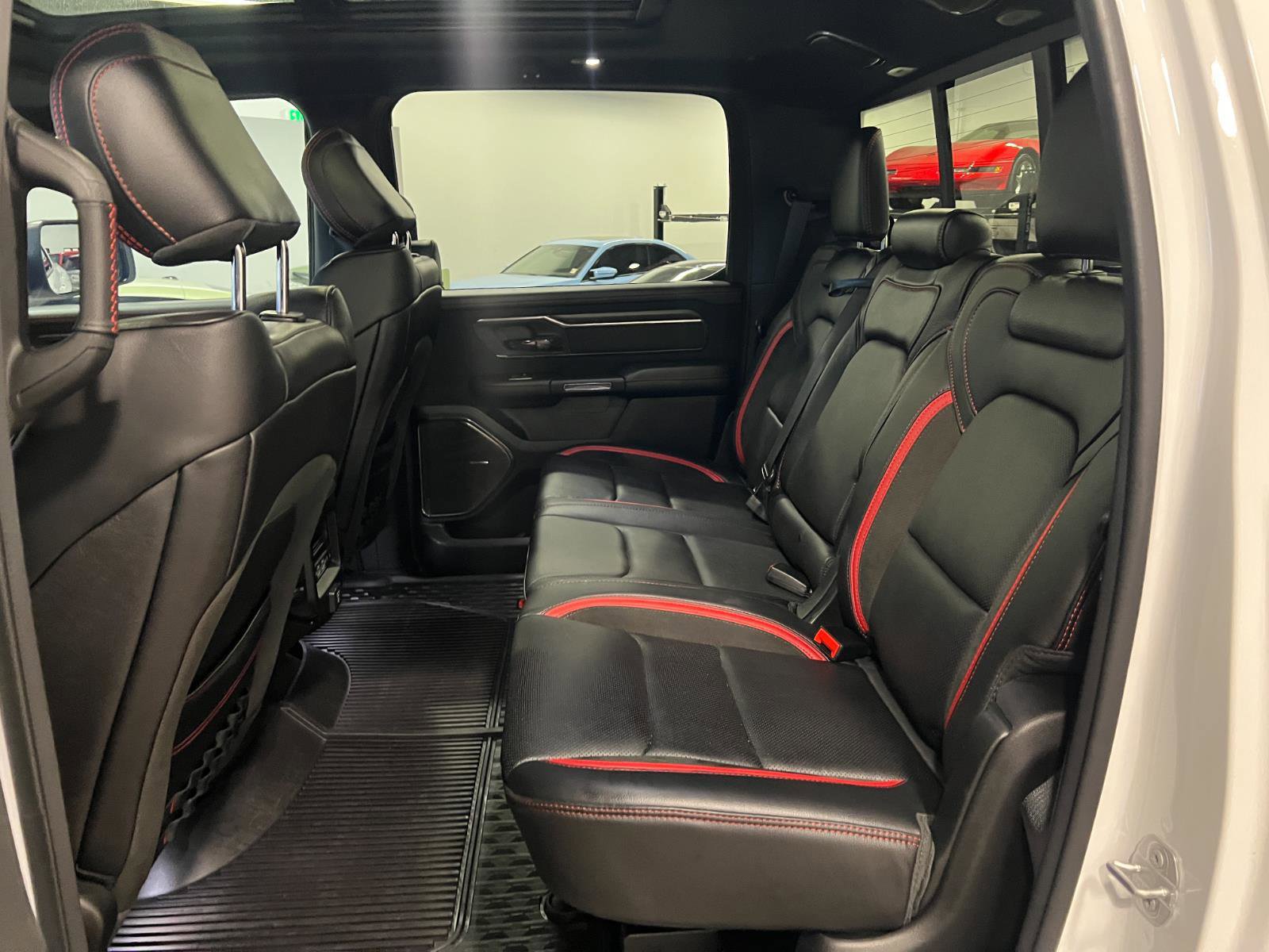 Used 2022 RAM 1500 TRX w/ TRX Level 2 Equipment Group image 33