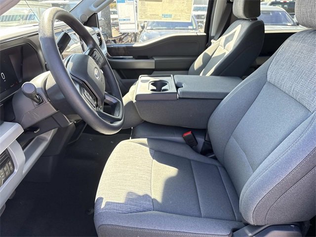 New 2026 Ford F350 XLT w/ XLT Premium Package image 22