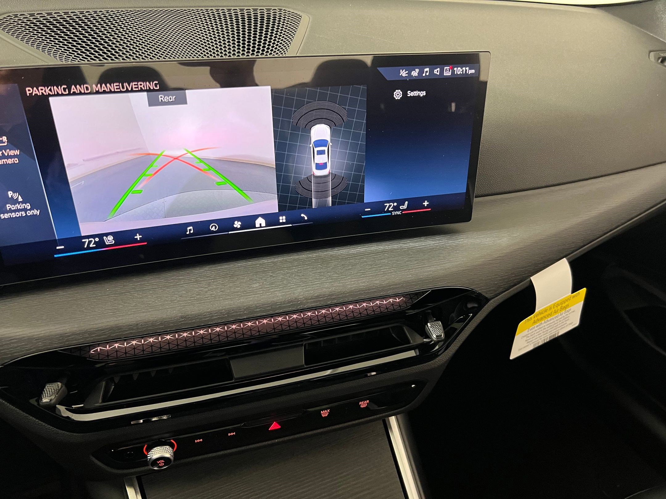 New 2026 BMW 430i Coupe w/ Premium Package RWD image 24