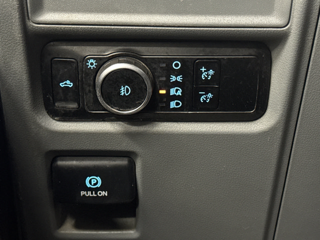 Used 2024 Ford F150 XLT w/ FX4 Off-Road Package AWD/4WD image 23