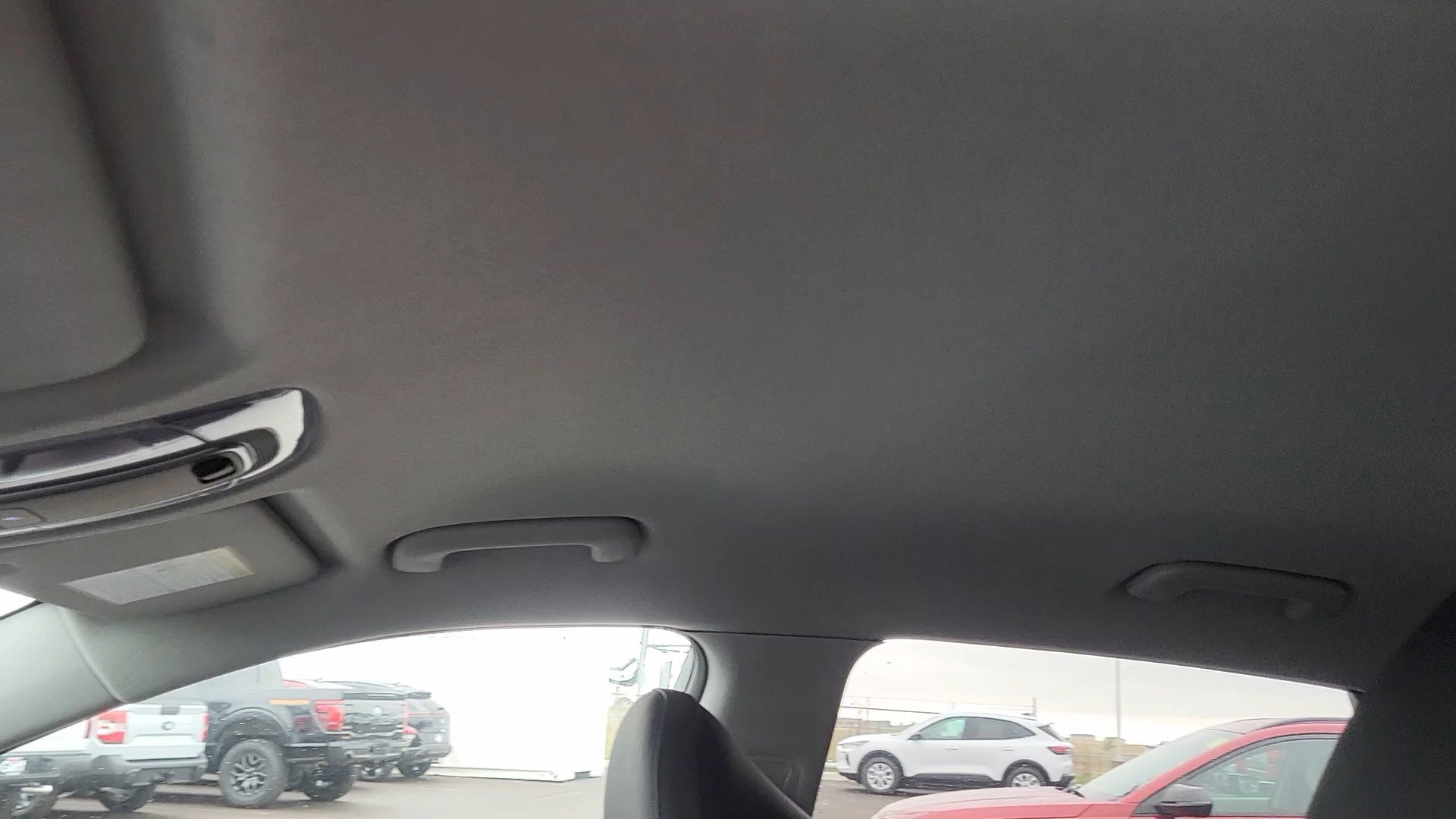 New 2026 Hyundai Kona SEL Premium image 14