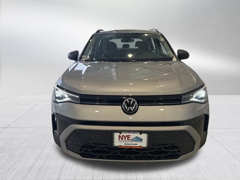 New 2026 Volkswagen Taos S image 8