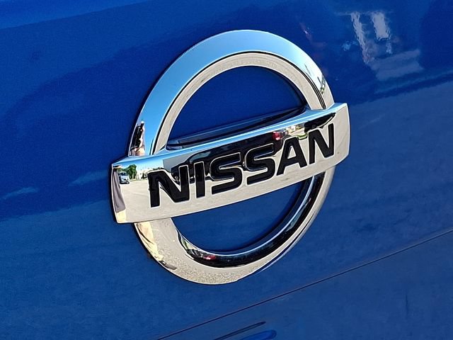Used 2023 Nissan Sentra SV w/ All-Weather Package FWD image 30